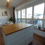 Apartament Citybreak Des Balcons D'ancenis *