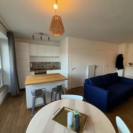 Citybreak Des Balcons D'ancenis