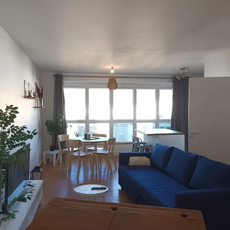 Citybreak Des Balcons D'ancenis * アンスニ